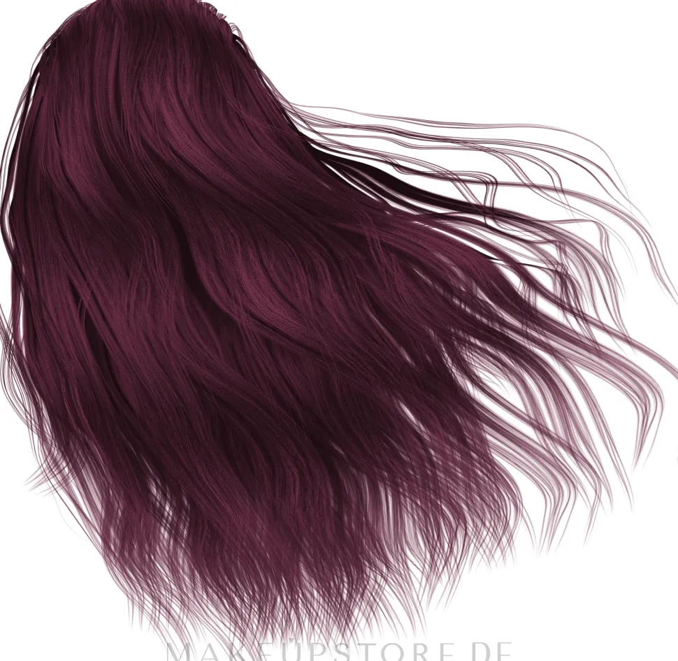 Haarfarbe