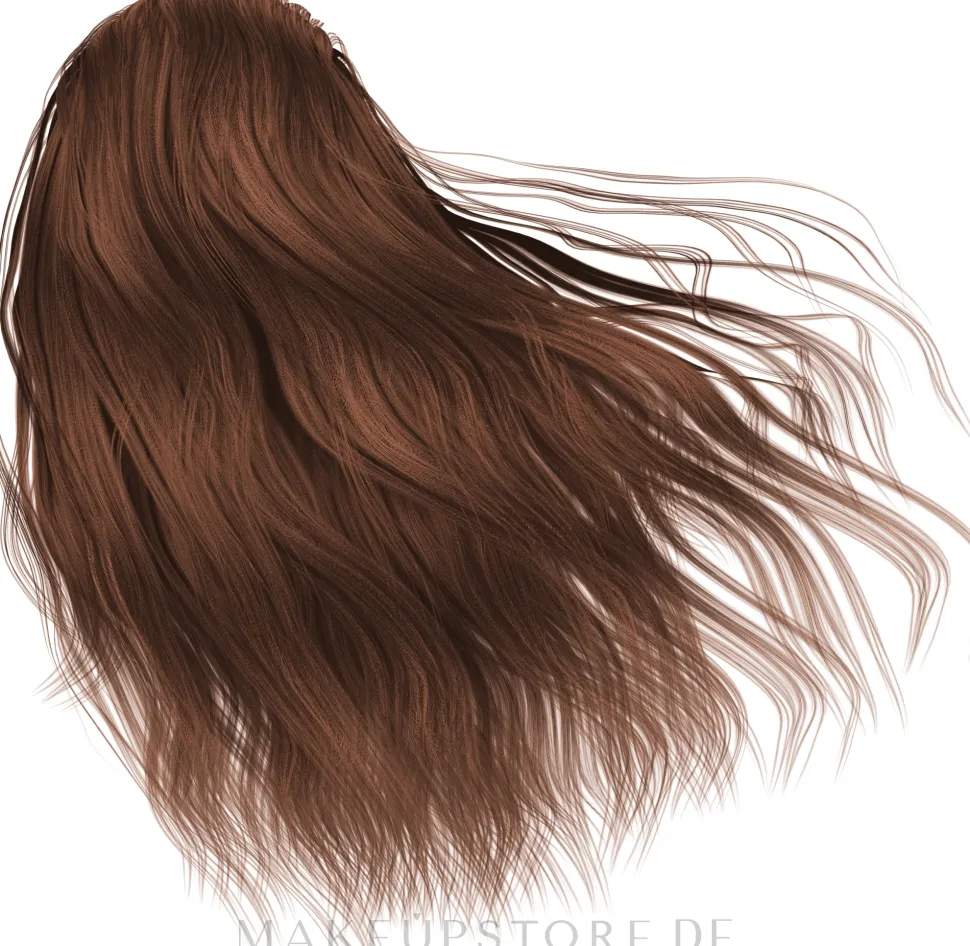 Haarfarbe