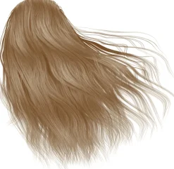 Haarfarbe