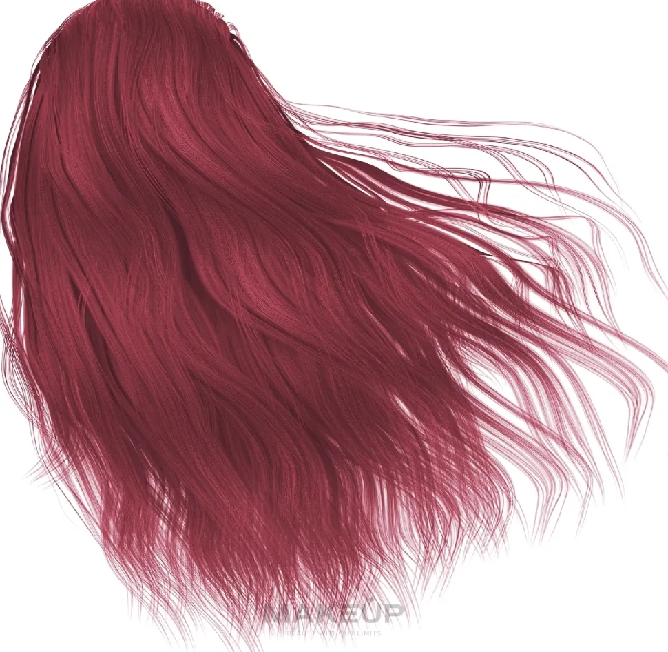 Haarfarbe