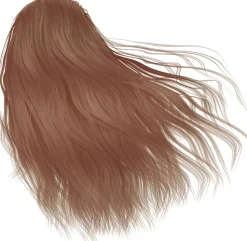 Haarfarbe