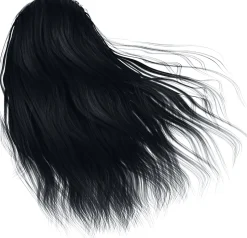 Haarfarbe