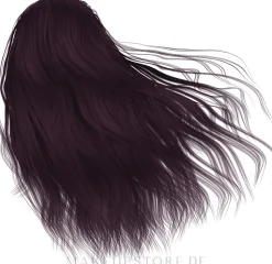 Haarfarbe