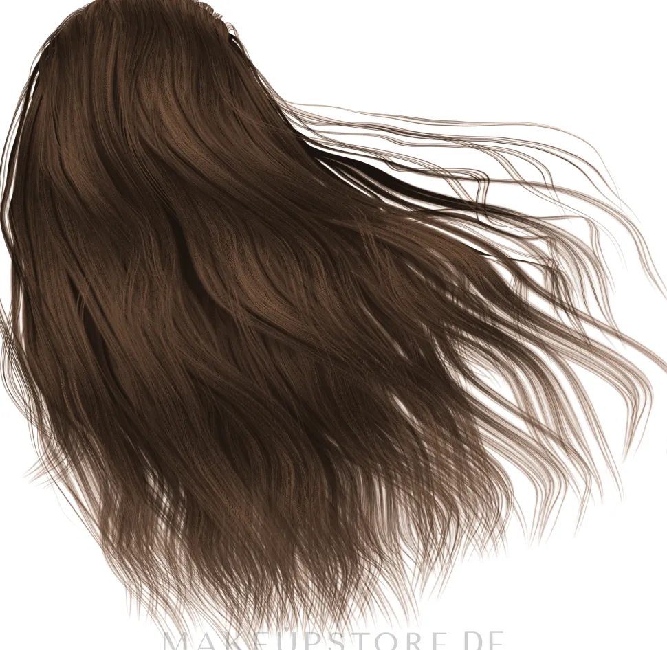 Haarfarbe