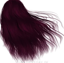 Haarfarbe