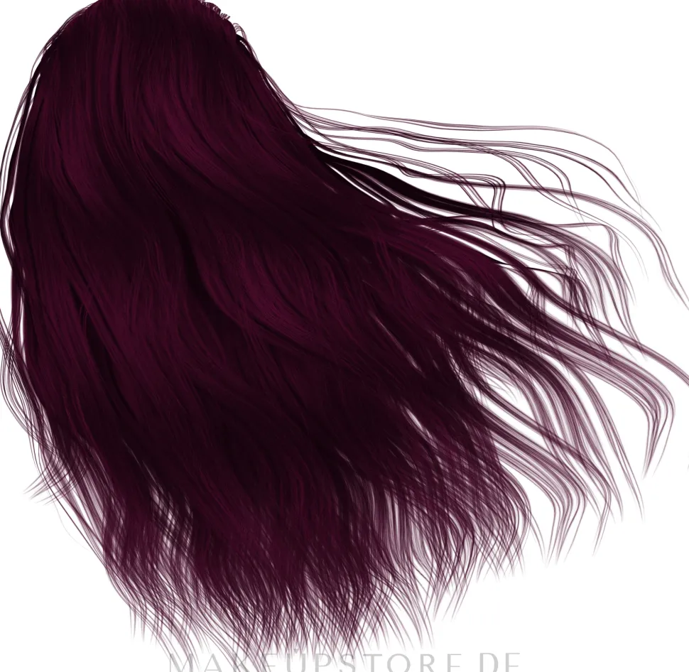 Haarfarbe