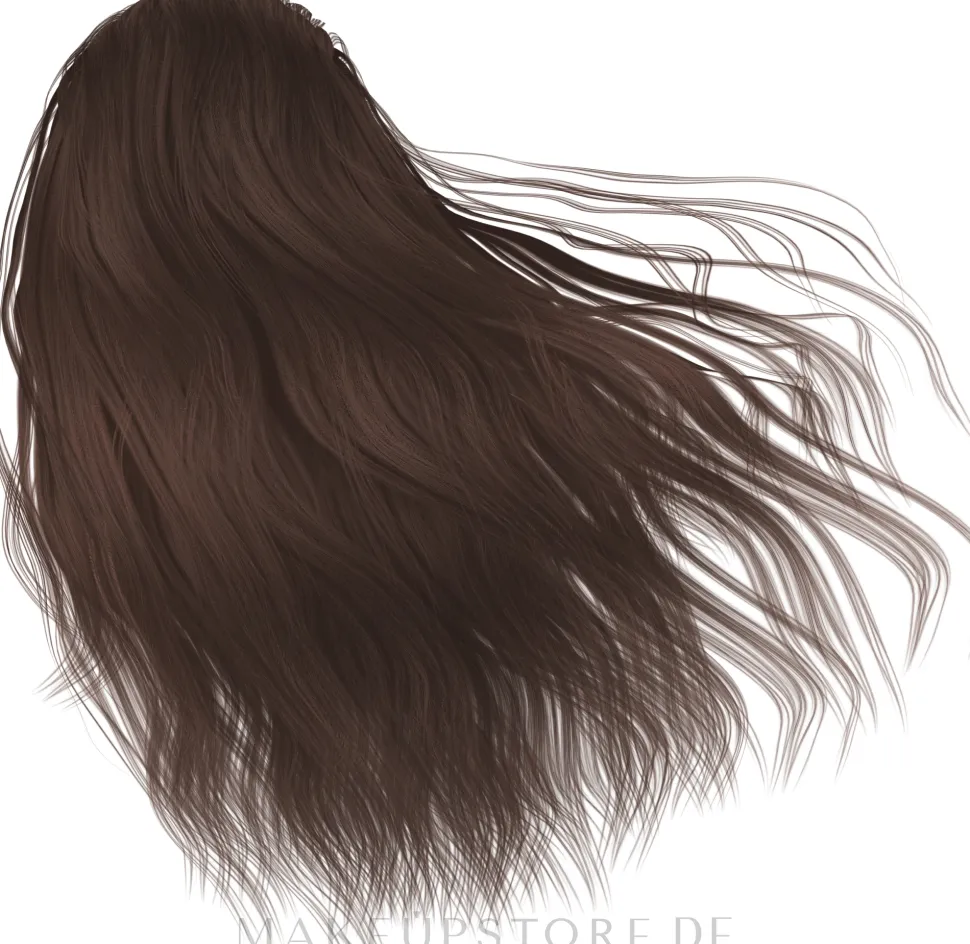 Haarfarbe