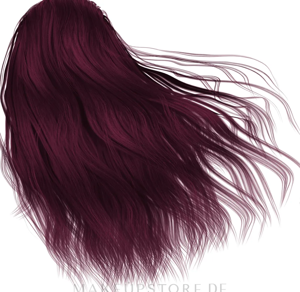 Haarfarbe