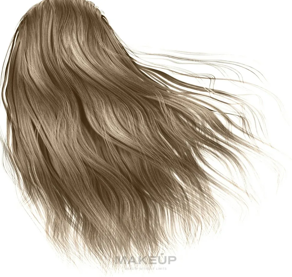Haarfarbe