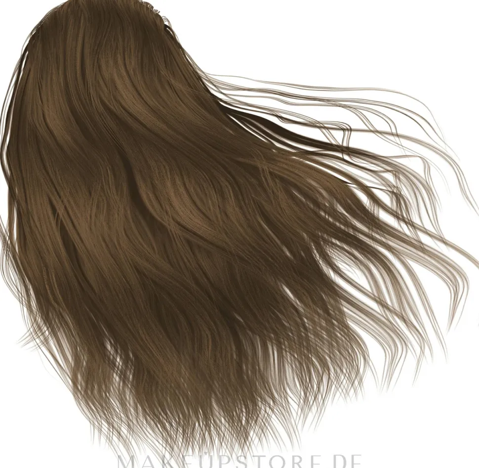 Haarfarbe