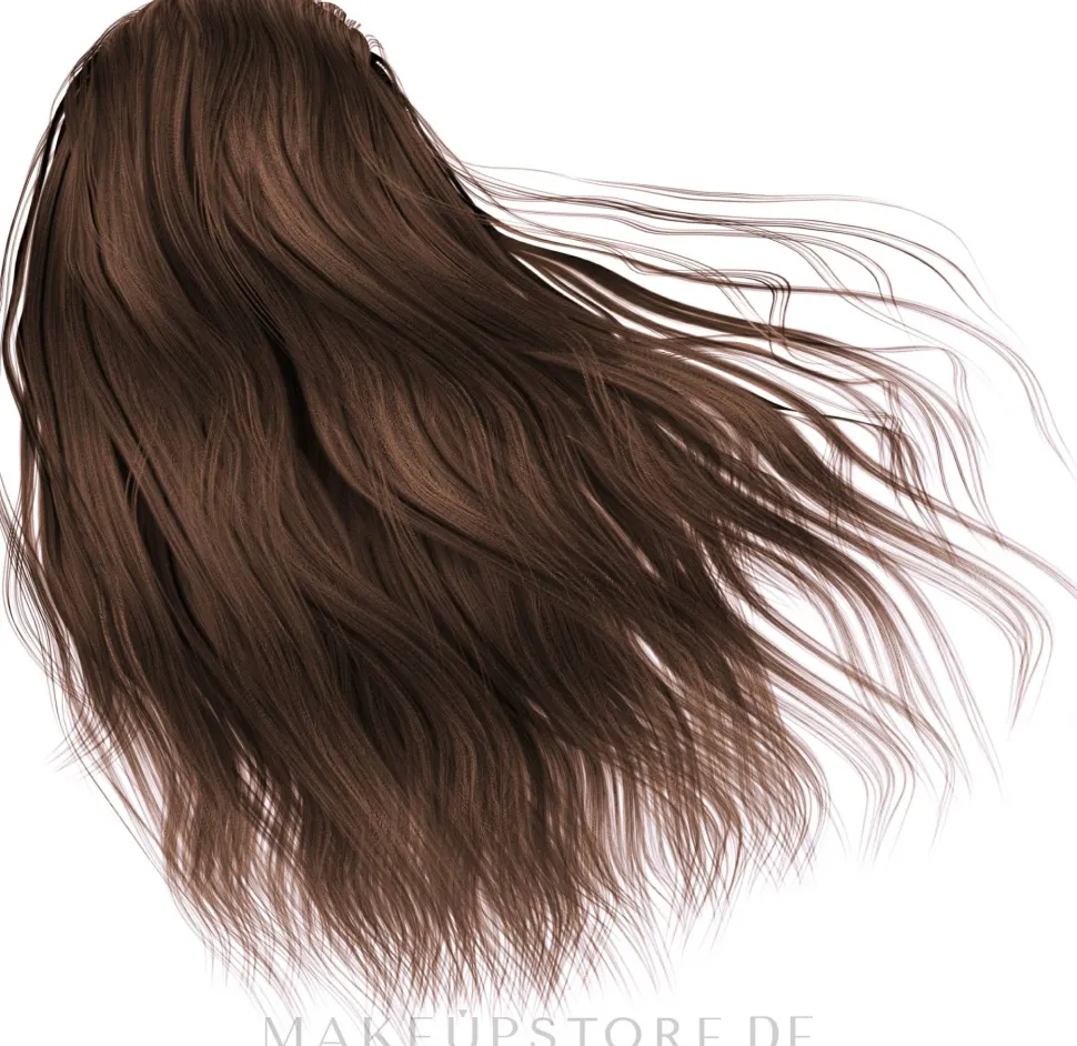 Haarfarbe