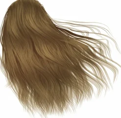 Haarfarbe