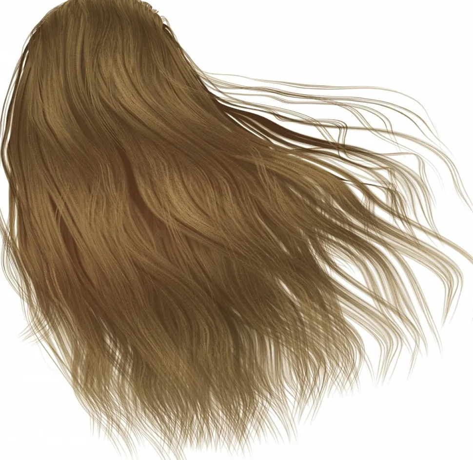 Haarfarbe