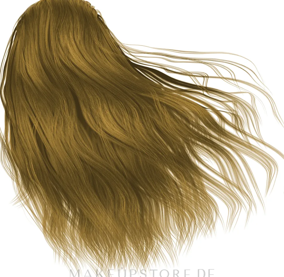 Haarfarbe