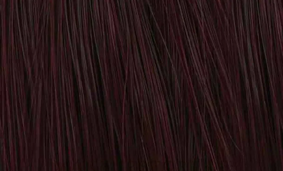 Haarfarbe