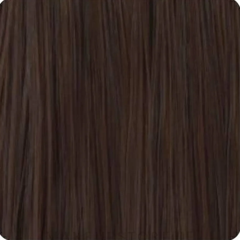 Haarfarbe