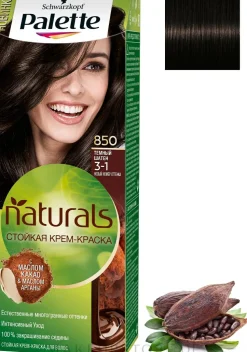 Haarfarbe