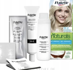 Haarfarbe