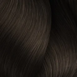 Haarfarbe