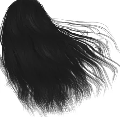 Haarfarbe