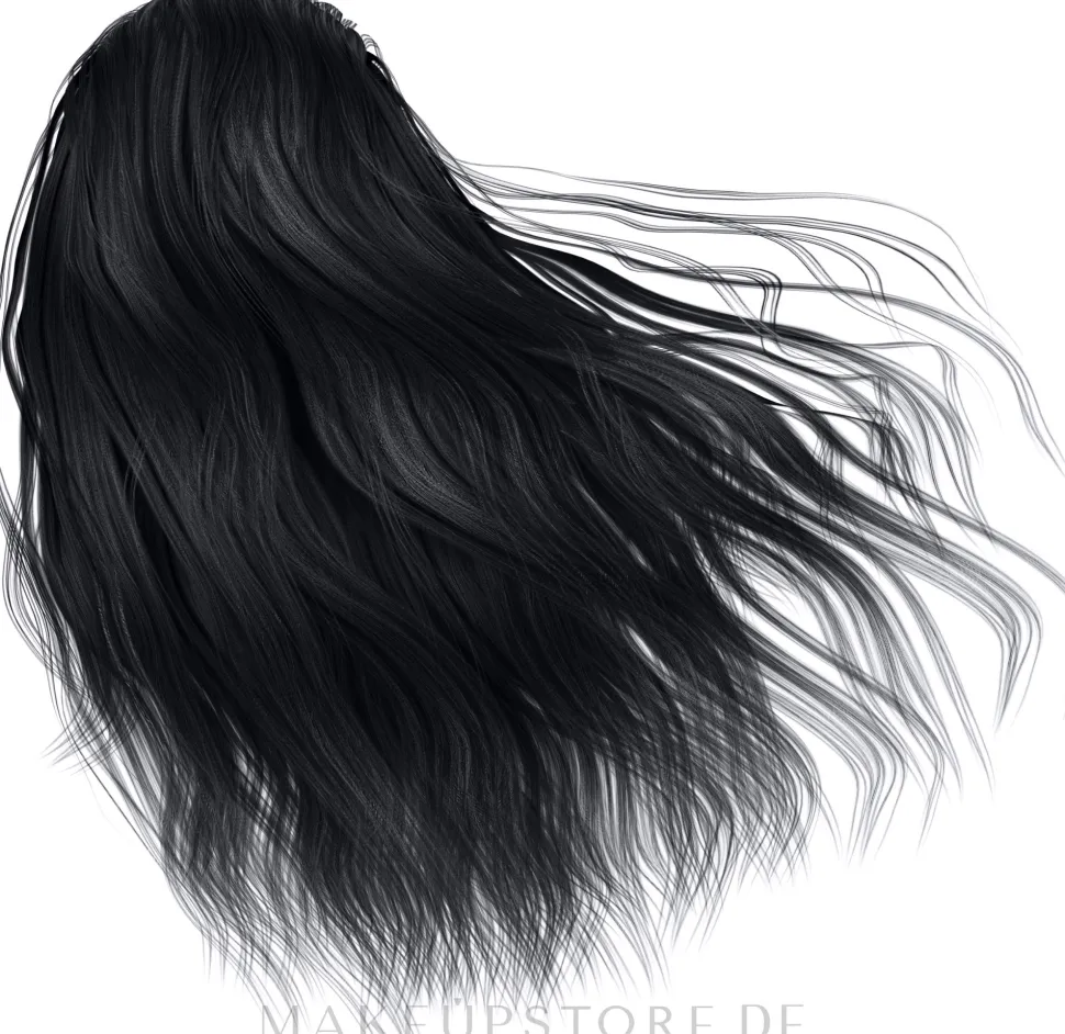 Haarfarbe