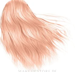 Haarfarbe