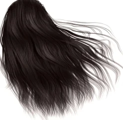 Haarfarbe