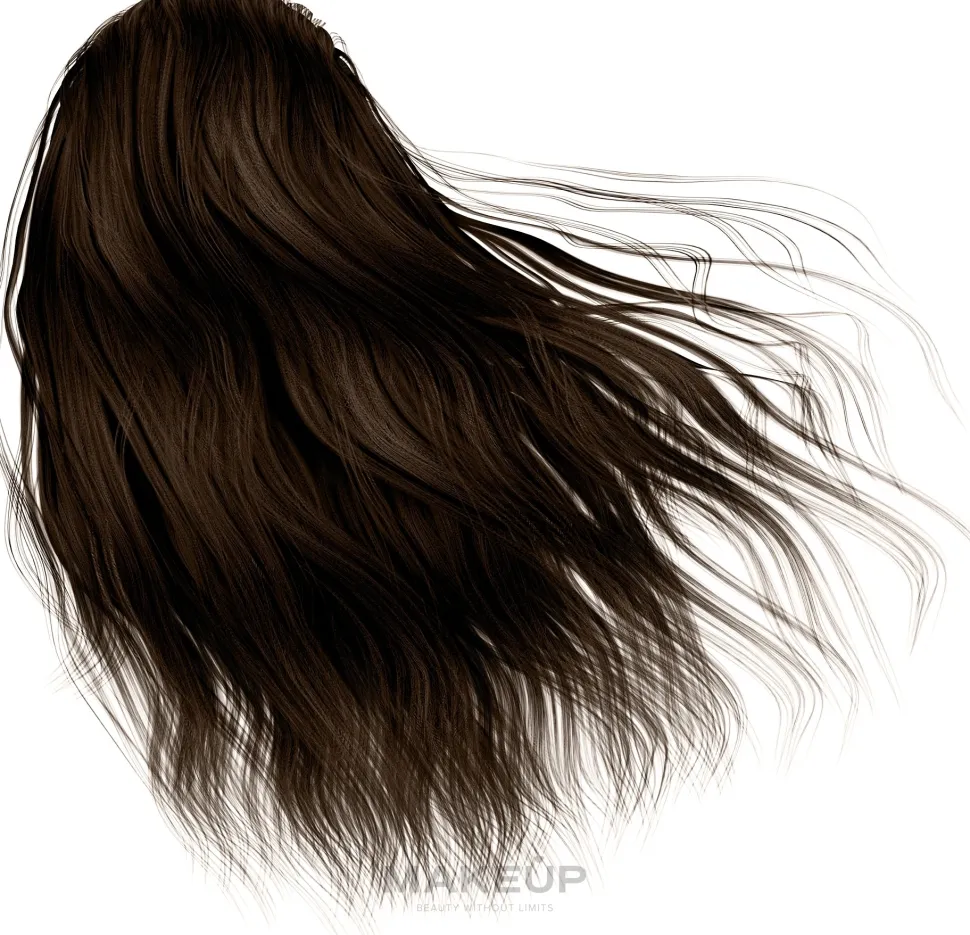Haarfarbe
