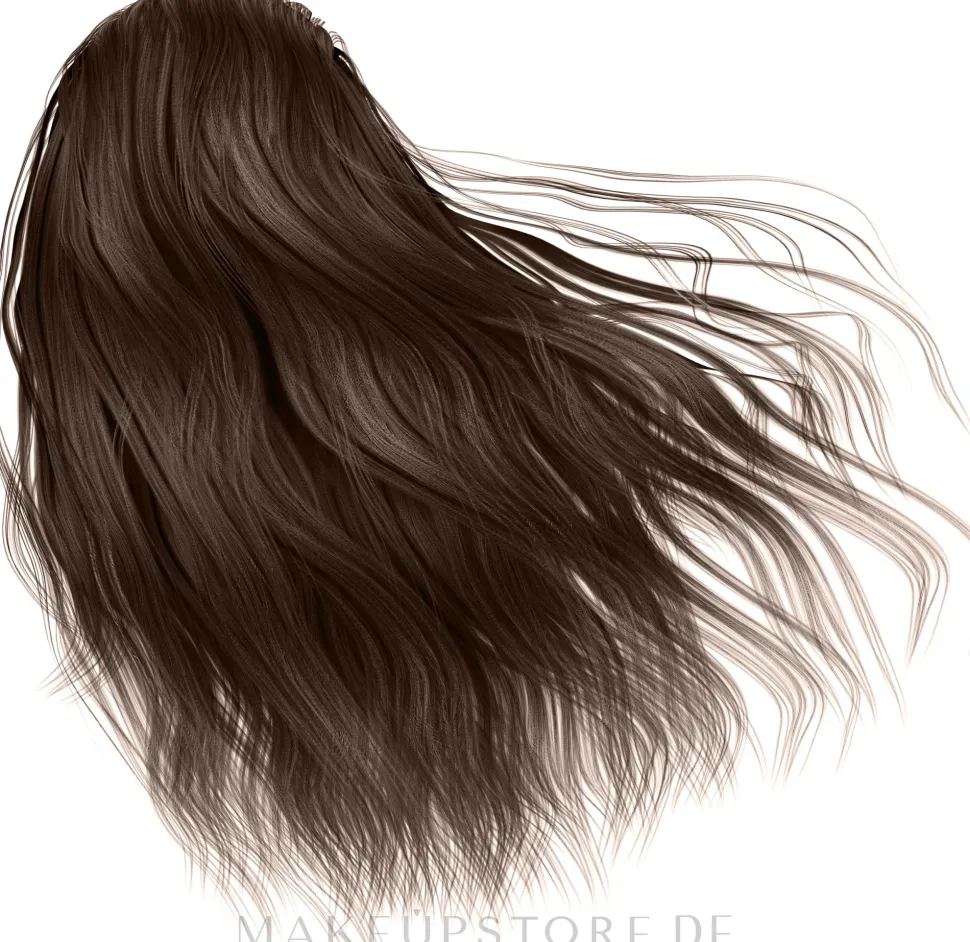 Haarfarbe