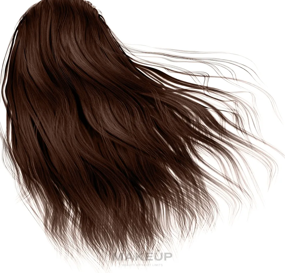 Haarfarbe