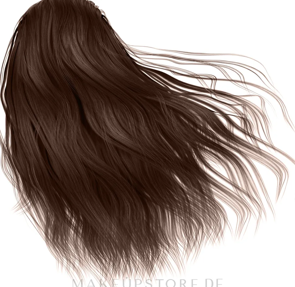 Haarfarbe