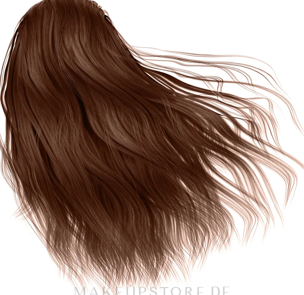 Haarfarbe