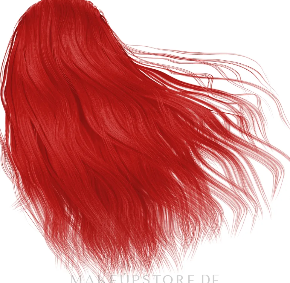 Haarfarbe