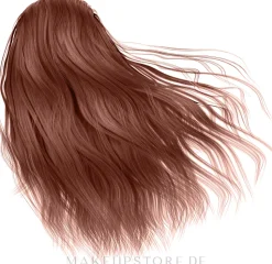 Haarfarbe