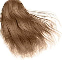 Haarfarbe