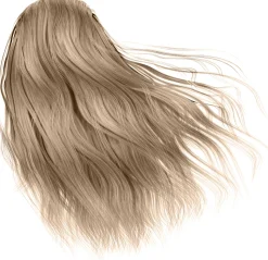 Haarfarbe