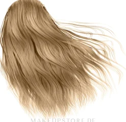 Haarfarbe