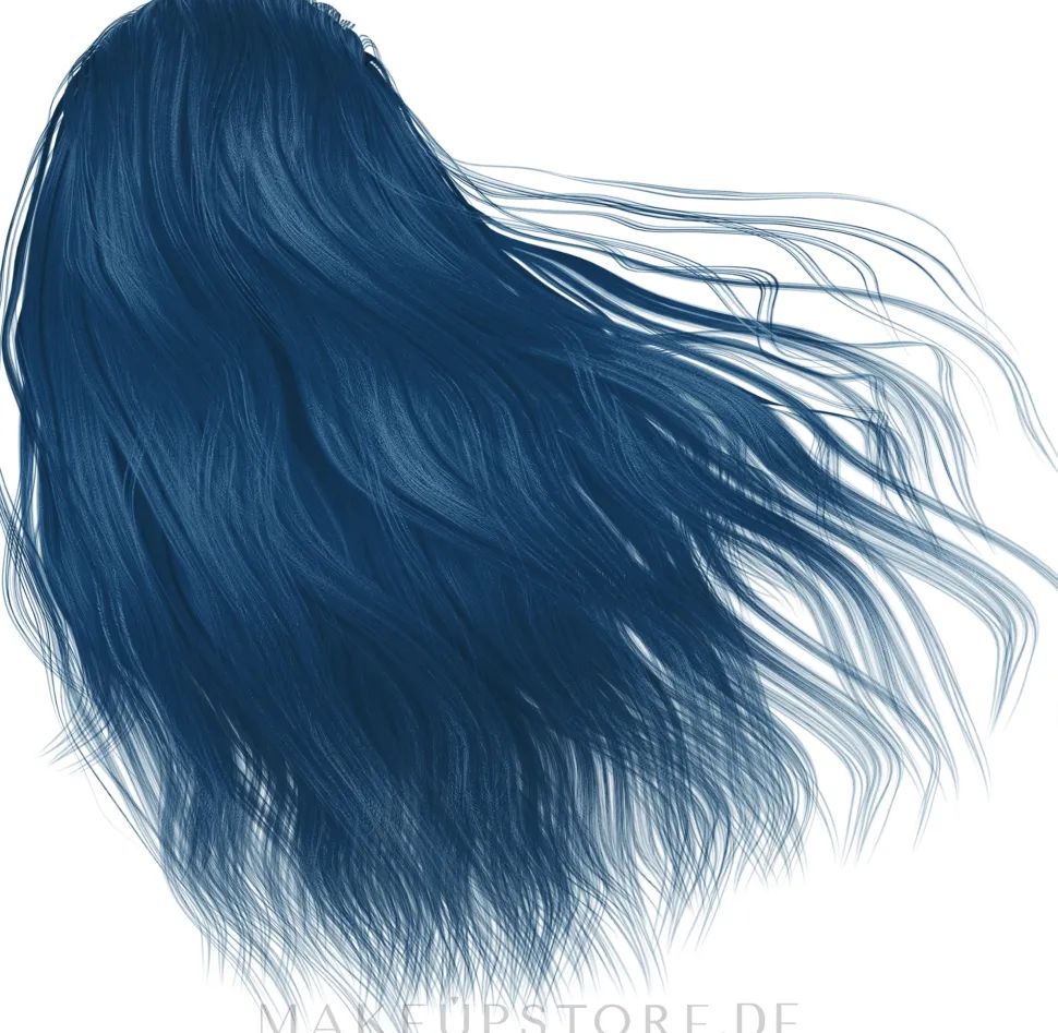 Haarfarbe