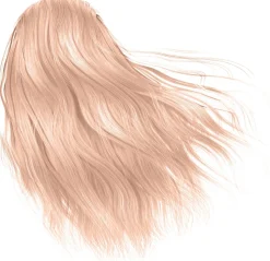 Haarfarbe