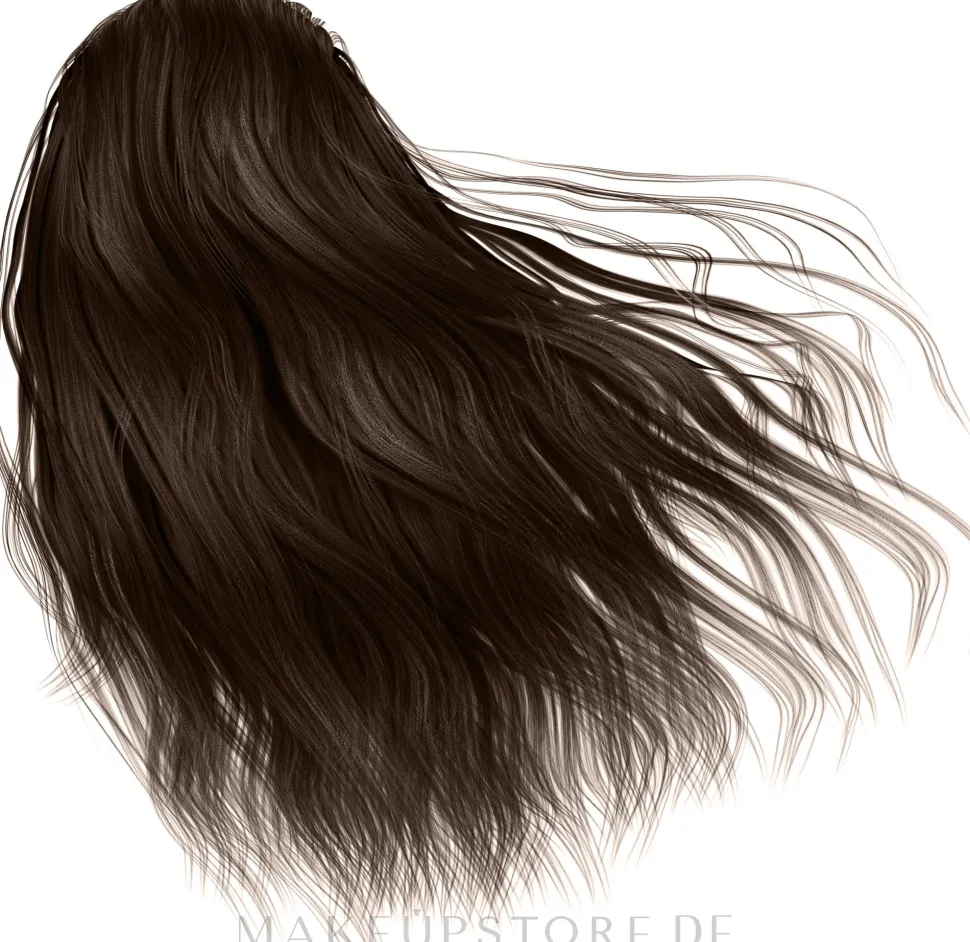 Haarfarbe