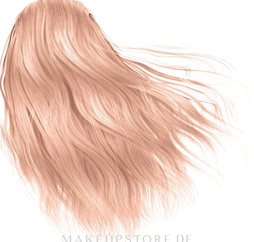 Haarfarbe