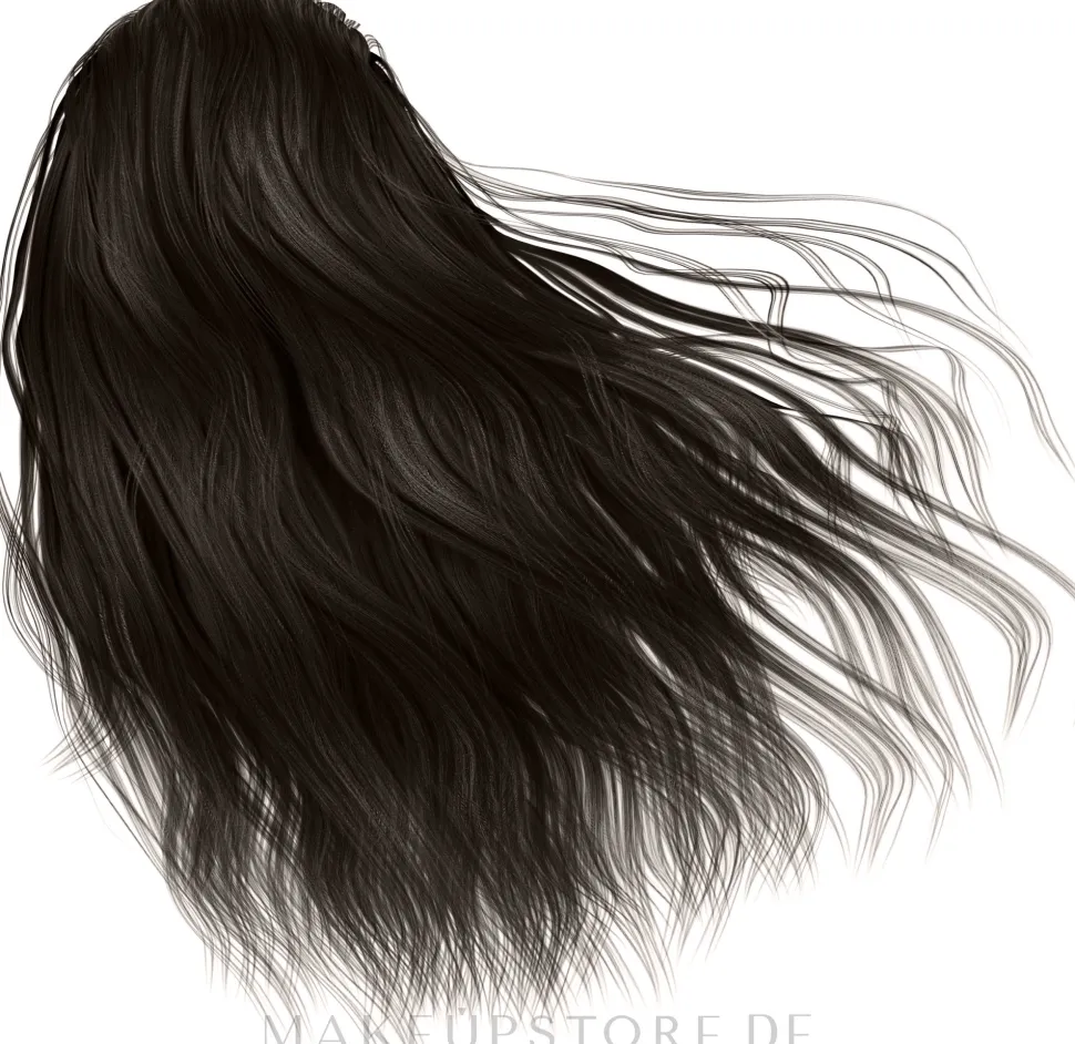 Haarfarbe