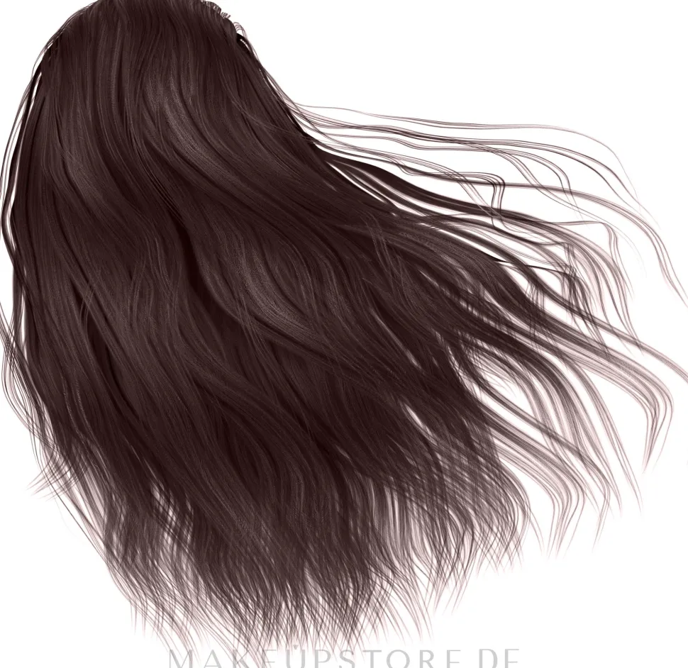 Haarfarbe