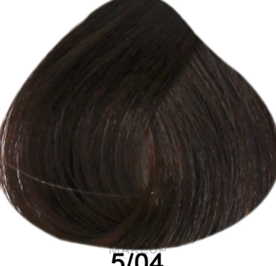 Haarfarbe