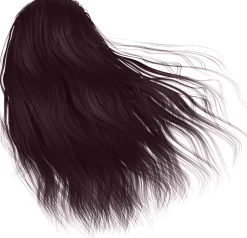 Haarfarbe