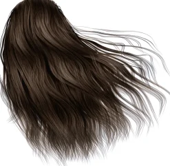 Haarfarbe