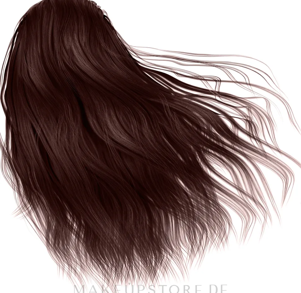 Haarfarbe