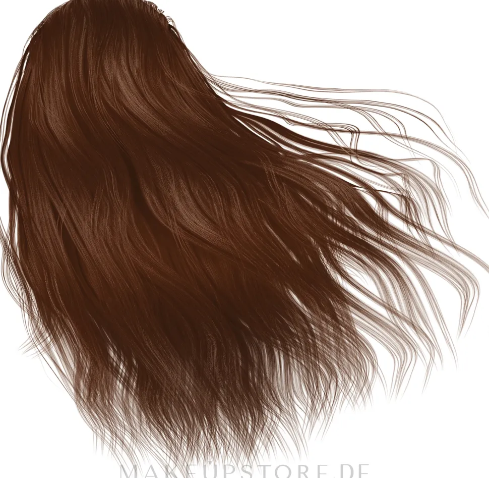 Haarfarbe