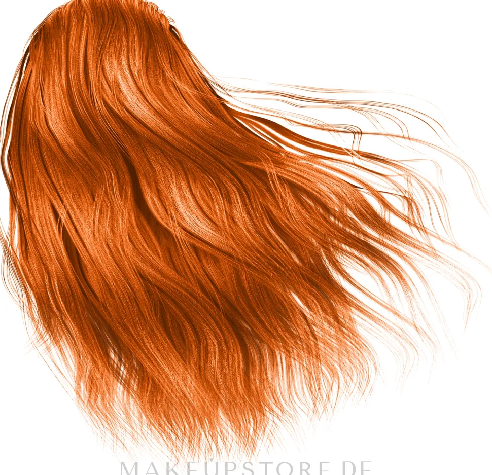 Haarfarbe