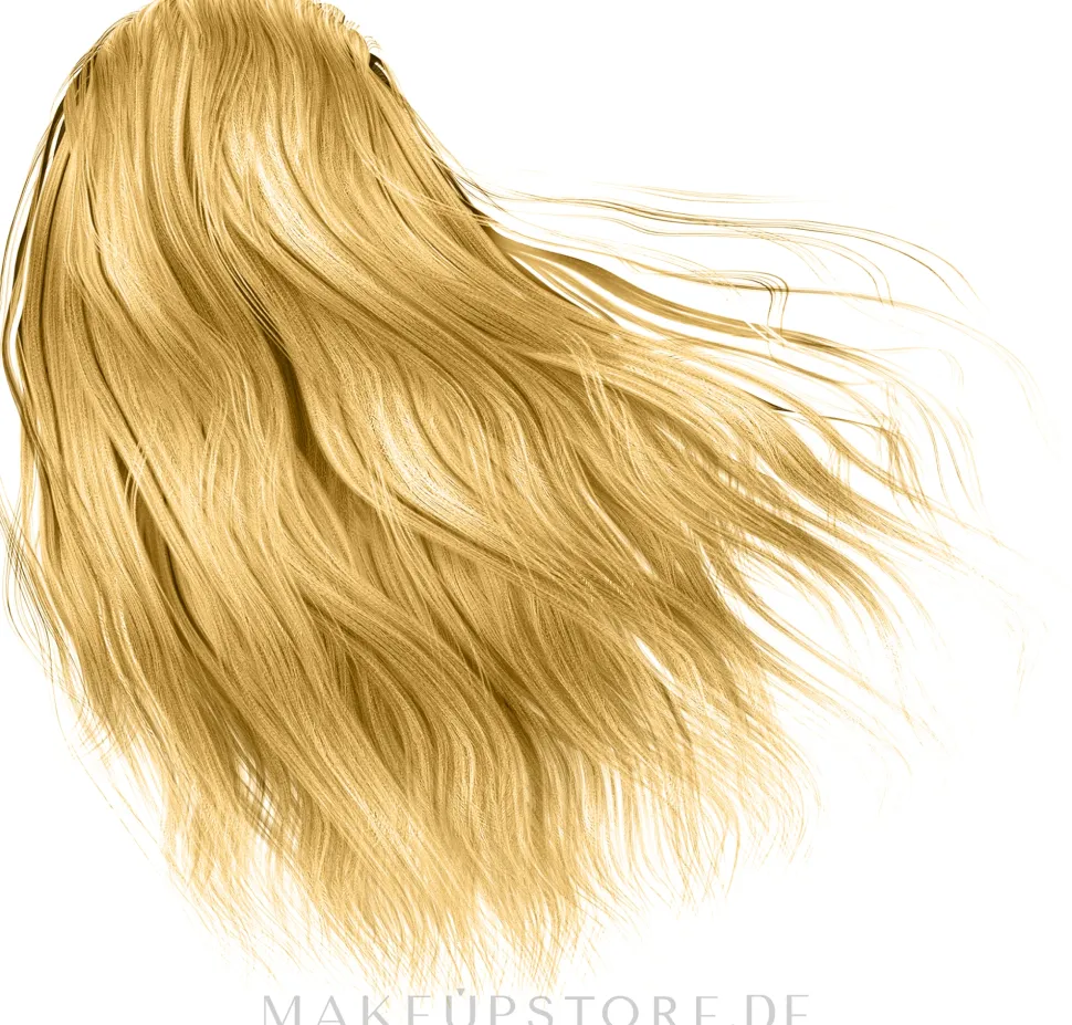 Haarfarbe